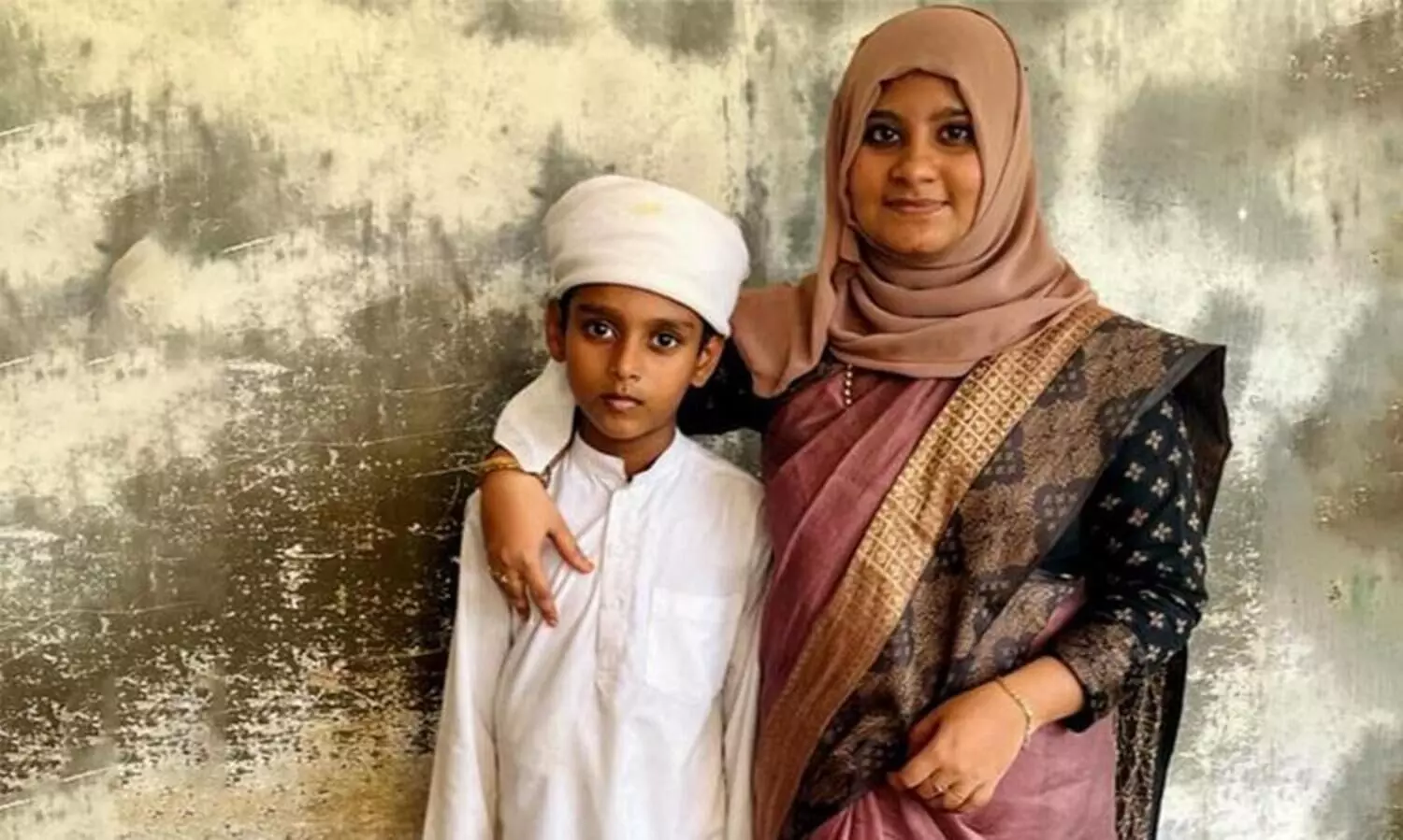 ‘എന്താ നീ വീട്ടിൽ പോകുന്നില്ലേ’; നബീല ടീച്ചറുടെ ആ ചോദ്യം മാറ്റിമറിച്ചത്​ ഷാഹിലിന്‍റെ ദുരിത ജീവിതം