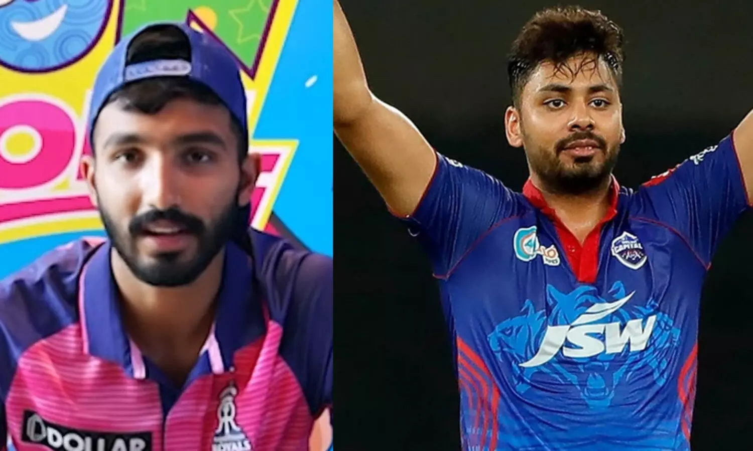 ഐ.പി.എൽ: ദേവ്ദത്ത് പടിക്കൽ ലഖ്നോവിൽ, ആവേശ് ഖാൻ രാജസ്ഥാനിൽ