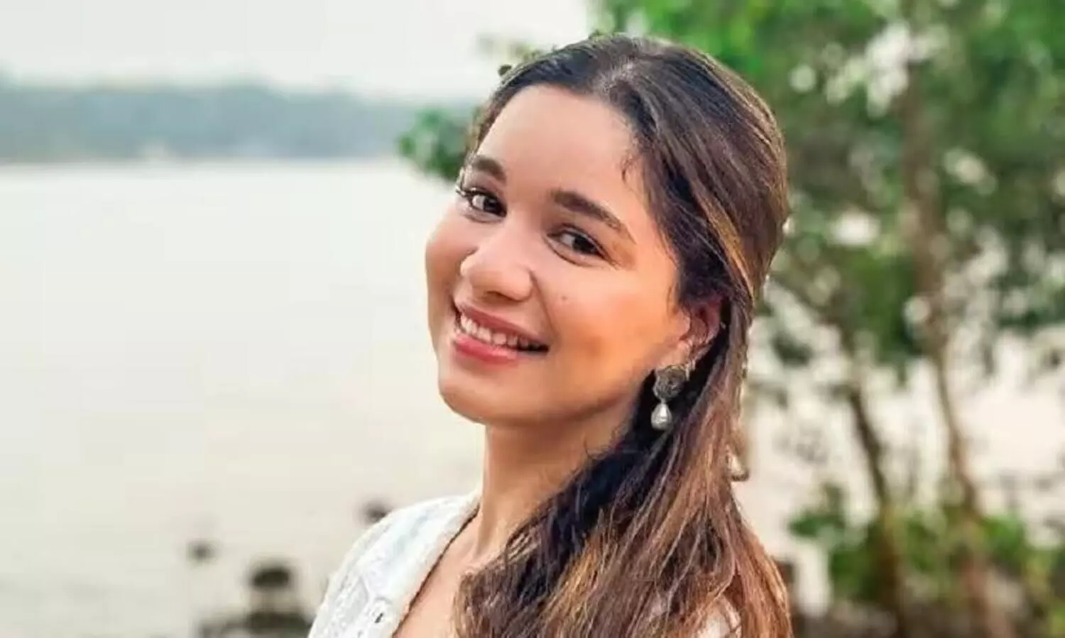 Sachins daughter Sara Tendulkar hits back after her deepfake photos