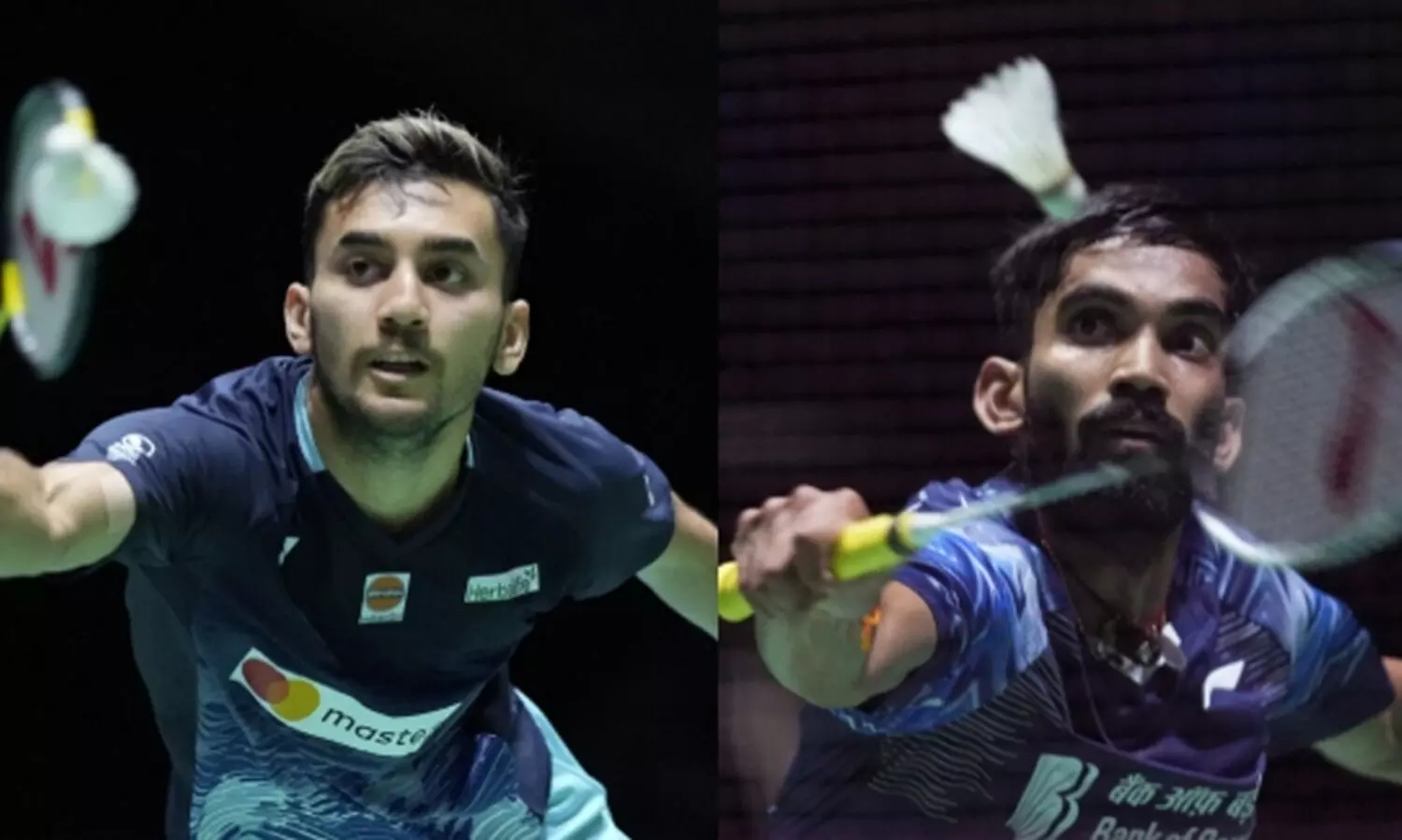 ചൈ​ന മാ​സ്റ്റേ​ഴ്സ്: ല​ക്ഷ്യ, ശ്രീ​കാ​ന്ത് പു​റ​ത്ത്