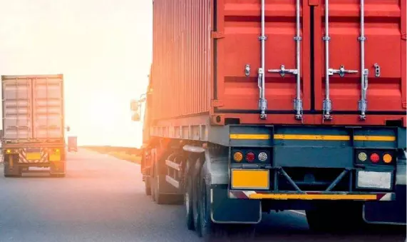 അ​മിത ഭാ​രം ക​യ​റ്റി​യാ​ൽ ട്ര​ക്കു​ക​ൾ​ക്കെ​തി​രെ​ ന​ട​പ​ടി