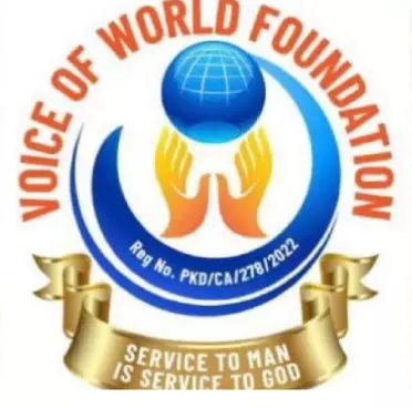 ഫ​ല​സ്തീ​ന് ഐ​ക്യ​ദാ​ർ​ഢ്യ​വു​മാ​യി വോ​യ്സ് ഓ​ഫ് വേ​ൾ​ഡ്