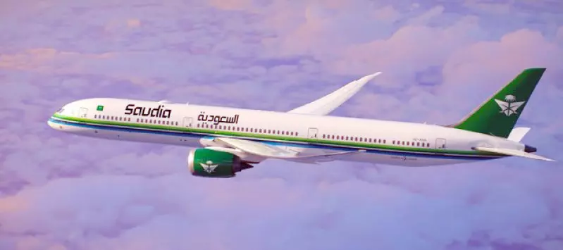 സൗ​ദി എ​യ​ര്‍ലൈ​ന്‍സ് 2030ഓ​ടെ റി​യാ​ദ് എ​യ​ര്‍പോ​ര്‍ട്ടി​ല്‍നി​ന്ന് പി​ന്‍വാ​ങ്ങും