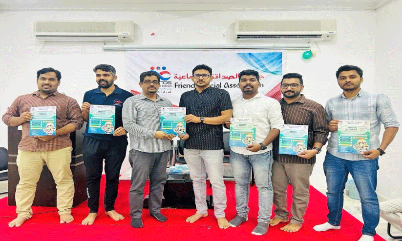 മെ​ഡി​ക്ക​ൽ ഫെ​യ​ർ 2.0 പോ​സ്റ്റ​ർ പ്ര​കാ​ശ​നം ചെ​യ്തു