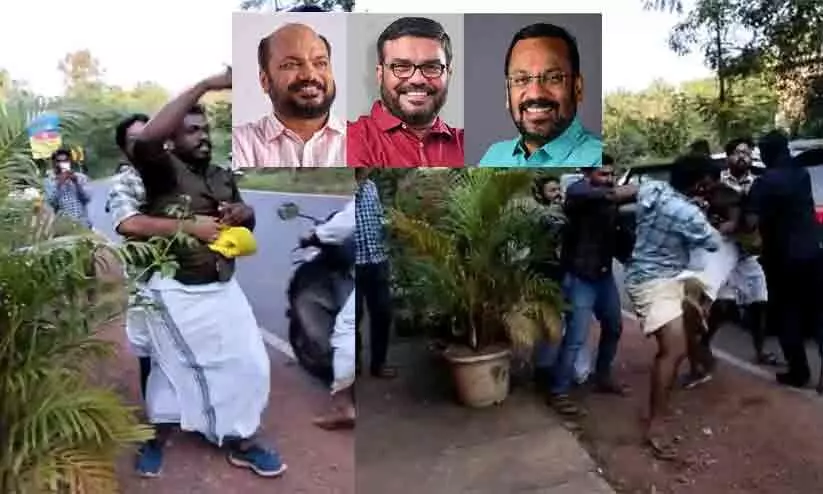 Chief Ministers statement Ministers in support