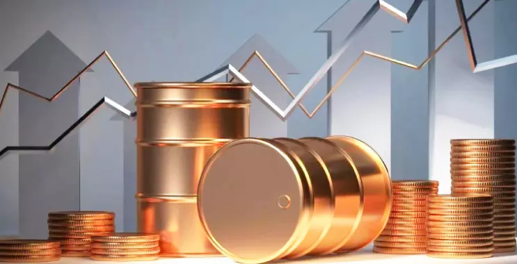 ഫുജൈറ തുറമുഖത്ത് ഇന്ധന വിൽപനയിൽ വർധന