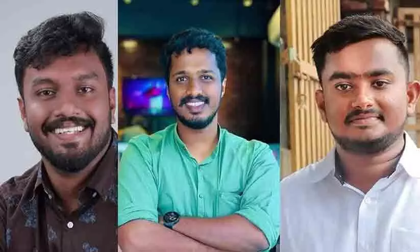 Police found 24 cards from Youth Congress members Police found 24 cards from Youth Congress members