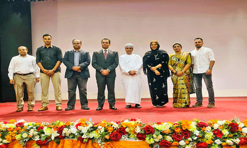 ആ​യു​​ർ​വേ​ദ ദി​നാ​ച​ര​ണം