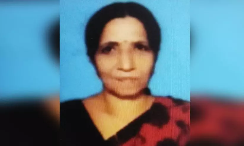 ചന്ദ്രിക ചന്ദ്രിക