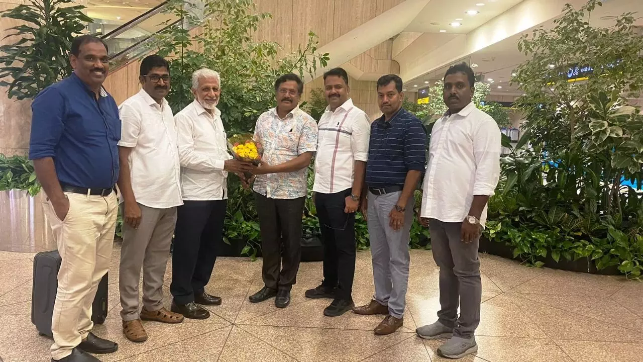 സൗദി കെ.എം.സി.സി ദേശീയ ഭാരവാഹികളുടെ തെരഞ്ഞെടുപ്പ് വെള്ളിയാഴ്ച സൗദി കെ.എം.സി.സി ദേശീയ ഭാരവാഹികളുടെ തെരഞ്ഞെടുപ്പ് വെള്ളിയാഴ്ച