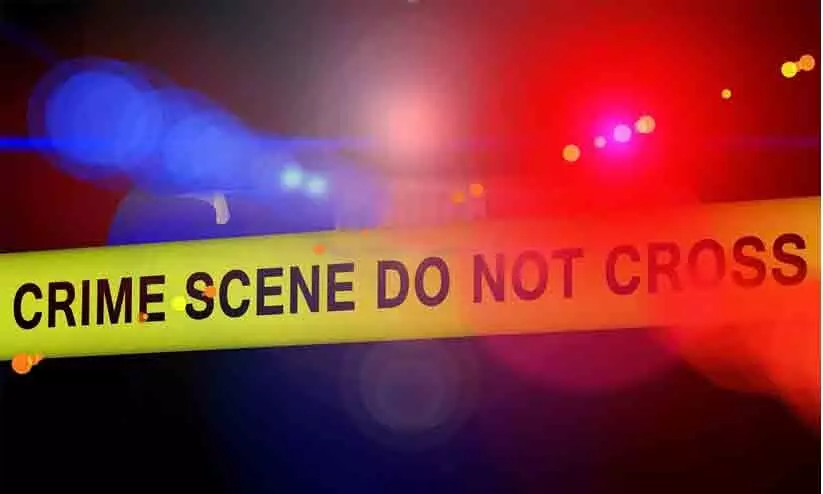 പഞ്ചായത്ത് അംഗത്തെ വെട്ടിക്കൊലപ്പെടുത്തി പഞ്ചായത്ത് അംഗത്തെ വെട്ടിക്കൊലപ്പെടുത്തി