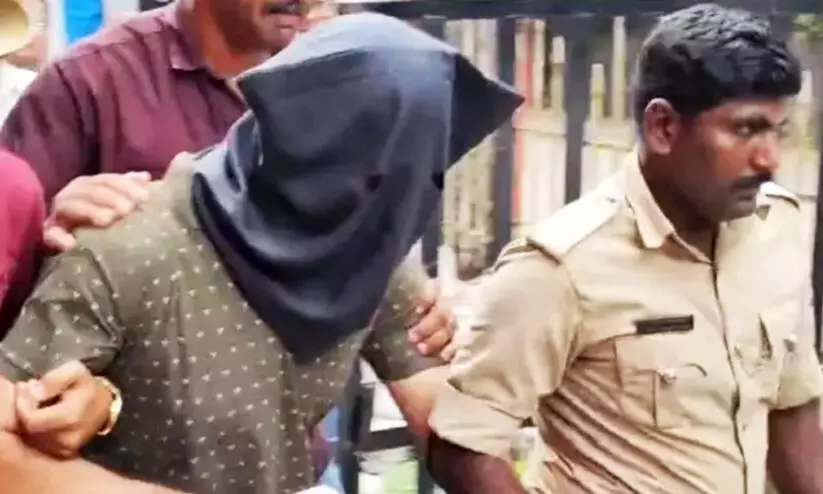 Udupi murder case Udupi murder case