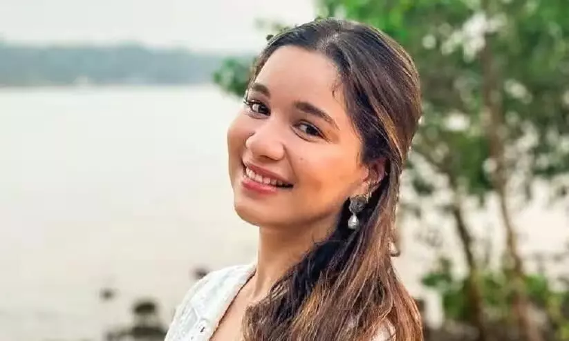 Sachins daughter Sara Tendulkar hits back after her deepfake photos