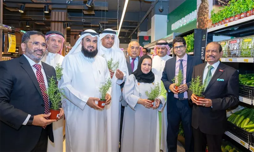 Lulu hypermarket, MA Yusuff Ali Lulu hypermarket, MA Yusuff Ali