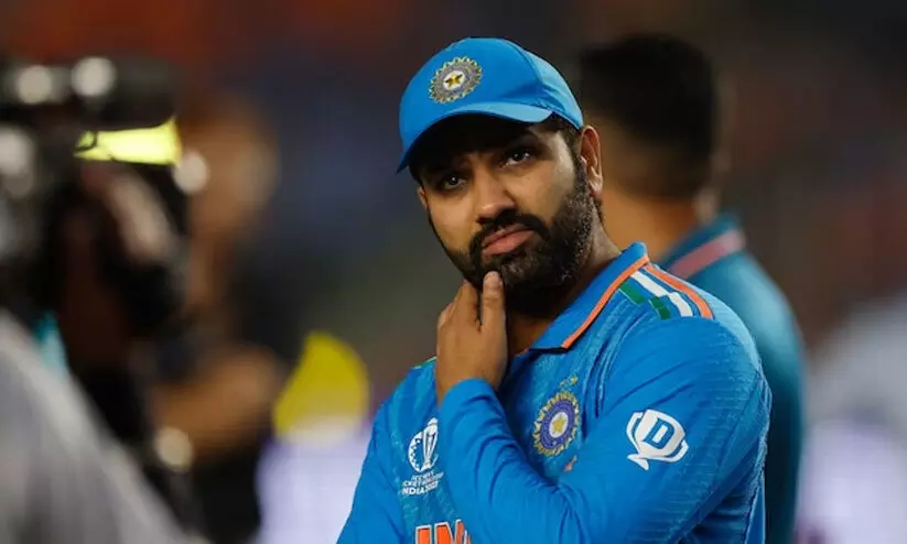 രോഹിത് ശര്‍മ ഇനി ഇന്ത്യക്കായി ട്വന്റി 20 മത്സരങ്ങള്‍ക്കില്ല?