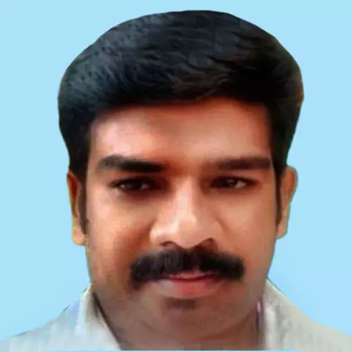 മു​ര​ളി