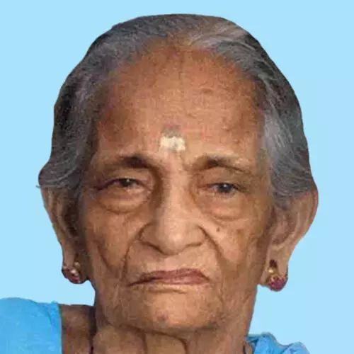 പെ​രി​യ​മ്മാ​ൾ