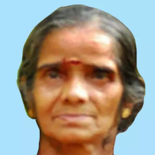 രാ​ജ​ല​ക്ഷ്മി