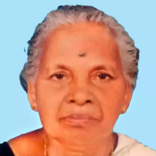 ല​ക്ഷ്മി​ക്കു​ട്ടി അ​പ്പി​ശ്ശി