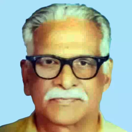 നാ​രാ​യ​ണ​ൻ