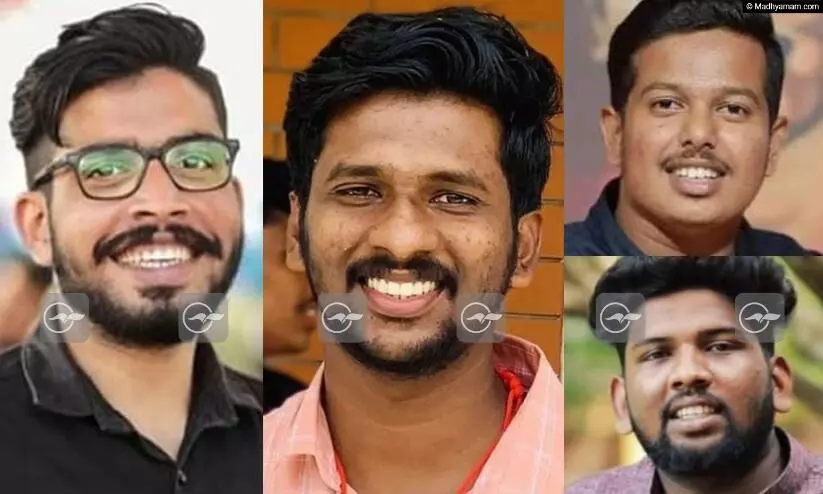 Kannur Pazhayangadi Cpm Dyfi Attack Kannur Pazhayangadi Cpm Dyfi Attack