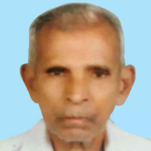 ശ്രീ​ധ​ര​ൻ നാ​യ​ർ