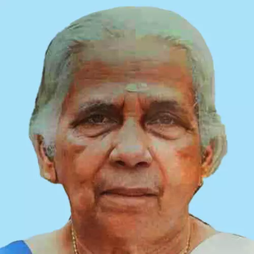 ന​ളി​നി