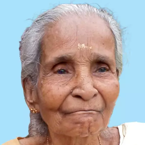 ദേ​വ​കി