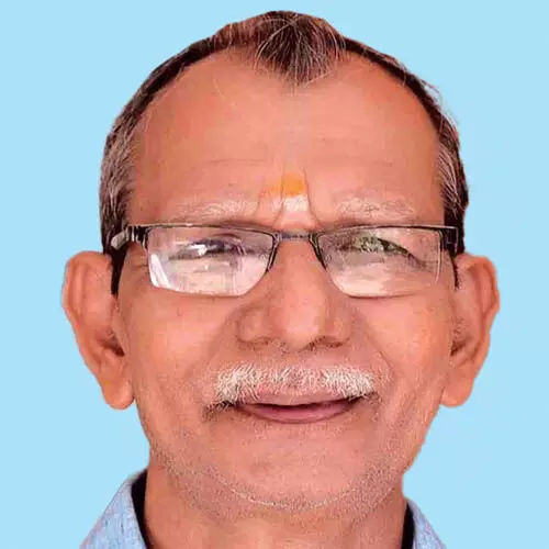 ശി​വ​ലിം​ഗ ദാ​സ്