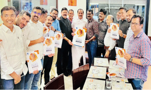 ന​മ്മു​ടെ സ്വ​ന്തം മാ​മു​ക്കോ​യ’ ജ​നു​വ​രി 27ന്