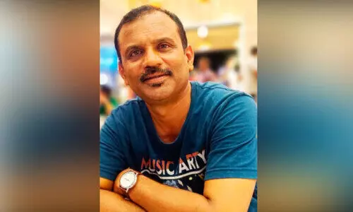 കോഴിക്കോട് സ്വദേശി ബംഗളൂരുവിൽ കുഴഞ്ഞുവീണ് മരിച്ചു