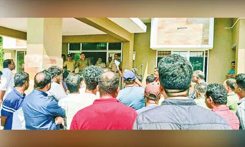 police station police station