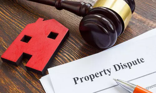 സ്വ​ത്ത് ത​ർ​ക്കം; സം​ഘ​ർ​ഷ​ത്തി​ൽ  10 പേ​ർ​ക്ക് പ​രി​ക്ക്