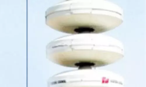 സു​ര​ക്ഷാ​സൈ​റ​ൺ ര​ണ്ടാം ട്ര​യ​ൽ വി​ജ​യ​ക​രം