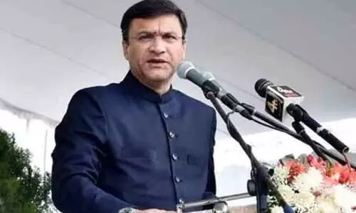 Akbaruddin Owaisi