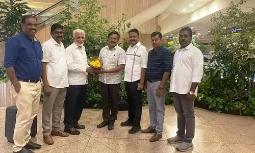 സൗദി കെ.എം.സി.സി ദേശീയ ഭാരവാഹികളുടെ തെരഞ്ഞെടുപ്പ്​ വെള്ളിയാഴ്​ച