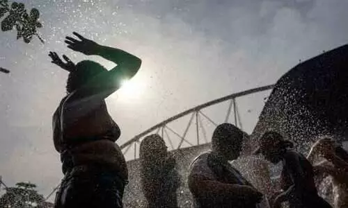 ബ്രസീൽ ചരിത്രത്തിലെ ഏറ്റവും ഉയർന്ന താപനില രേഖപ്പെടുത്തി ബ്രസീൽ ചരിത്രത്തിലെ ഏറ്റവും ഉയർന്ന താപനില രേഖപ്പെടുത്തി