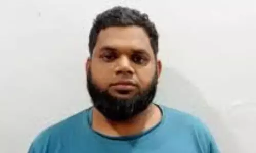 പതിമൂന്നുകാരനെ നിരന്തരം ലൈംഗിക പീഡനത്തിനിരയാക്കിയ കേസിൽ മതപ്രഭാഷകൻ അറസ്റ്റിൽ