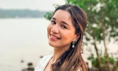 Sachins daughter Sara Tendulkar hits back after her deepfake photos