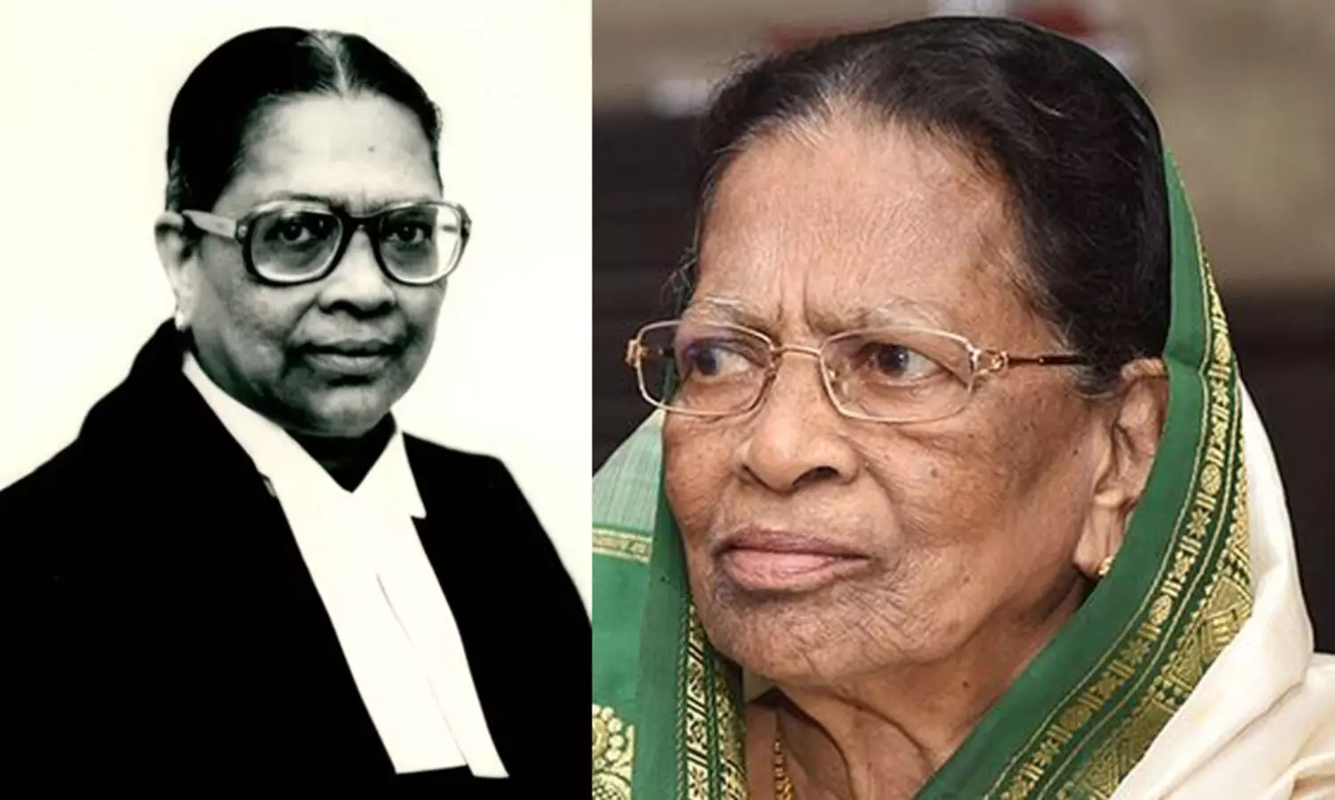 Justice Fathima Beevi