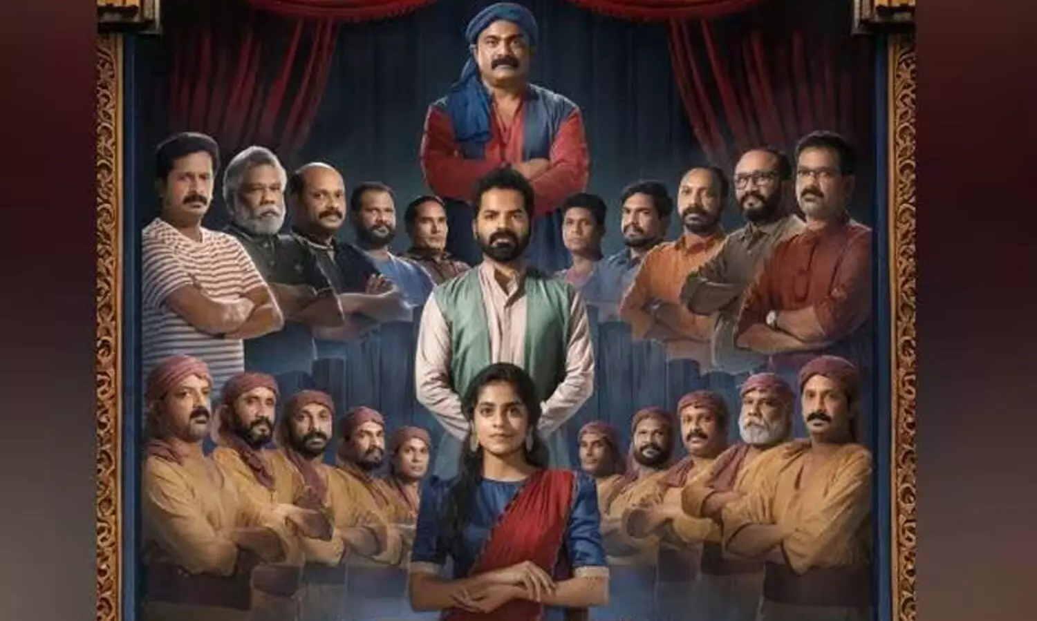 ഐ.എഫ്.എഫ്.ഐ ഇന്ത്യൻ പനോരമയിൽ ഉദ്‌ഘാടന ചിത്രമായി ‘ആട്ടം’