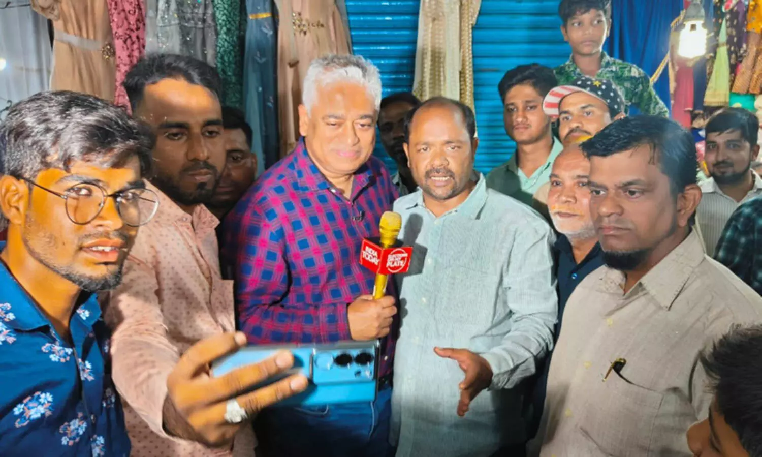 Rajdeep Sardesai