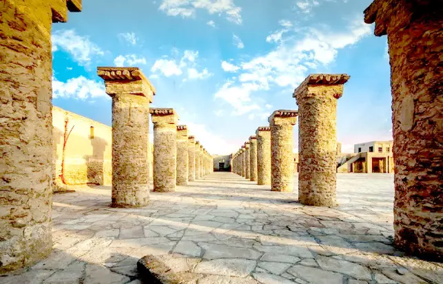 59 പുരാവസ്തു കേന്ദ്രങ്ങൾകൂടി സൗദി ദേശീയ പൈതൃക രജിസ്റ്ററിൽ 59 പുരാവസ്തു കേന്ദ്രങ്ങൾകൂടി സൗദി ദേശീയ പൈതൃക രജിസ്റ്ററിൽ