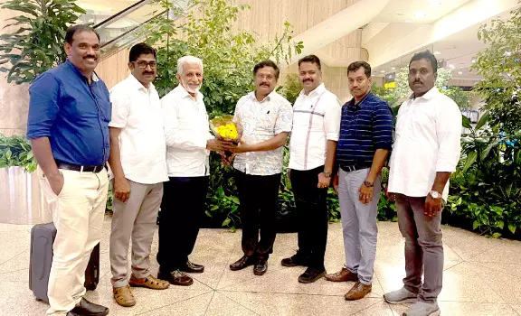 സൗദി കെ.എം.സി.സി ദേശീയ ഭാരവാഹികളുടെ തെരഞ്ഞെടുപ്പ് വെള്ളിയാഴ്ച സൗദി കെ.എം.സി.സി ദേശീയ ഭാരവാഹികളുടെ തെരഞ്ഞെടുപ്പ് വെള്ളിയാഴ്ച