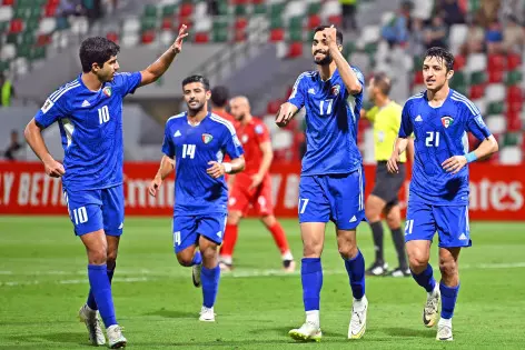 ലോ​ക​ക​പ്പ് യോ​ഗ്യ​ത: മ​നോ​ഹ​ര തി​രി​ച്ചു​വ​ര​വ്; വ​രും ക​ളി​ക​ൾ പ്ര​ധാ​നം