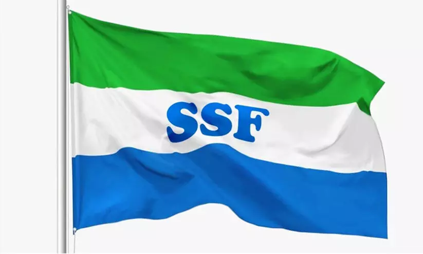 ssf
