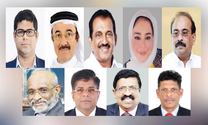 വേ​ൾ​ഡ് മ​ല​യാ​ളി കൗ​ൺ​സി​ൽ കേ​ര​ളീ​യം ‘23 ഇ​ന്ന് ഇ​ന്ത്യ​ൻ ക്ല​ബി​ൽ