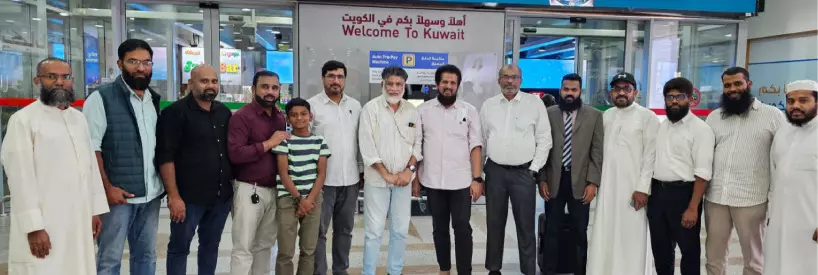 ഹുദ സെന്റർ പ്രഭാഷണവും സംവാദവും വെള്ളിയാഴ്ച ഹുദ സെന്റർ പ്രഭാഷണവും സംവാദവും വെള്ളിയാഴ്ച