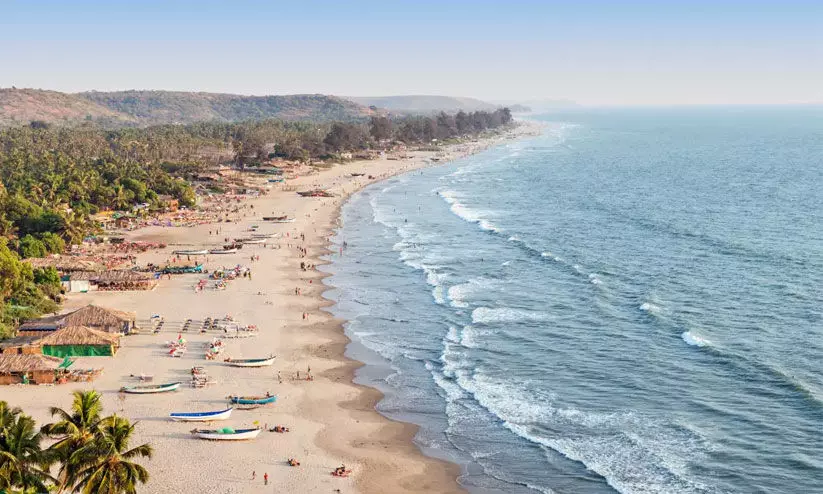 Neeleswaram Beach Fest Neeleswaram Beach Fest