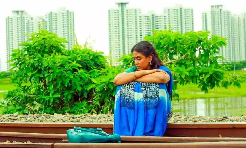 വ​ര​ണ്ടുപോ​കാ​ത്ത  ഇ​ട​ങ്ങ​ൾ